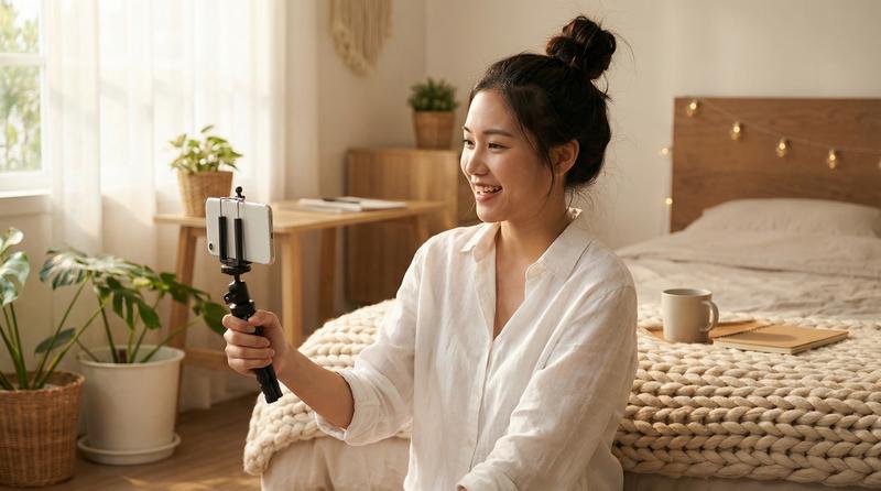 麻豆视频生活视频