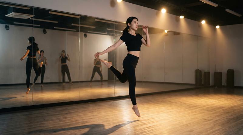 麻豆视频舞蹈视频