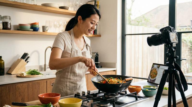 麻豆视频美食视频